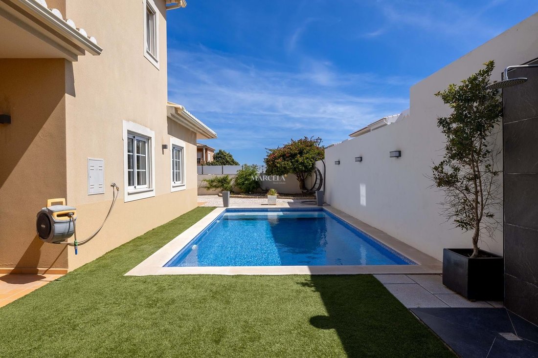 Villa in Praia De Porto Mós, Sao Goncalo de Lagos, Algarve 3 - 17965434