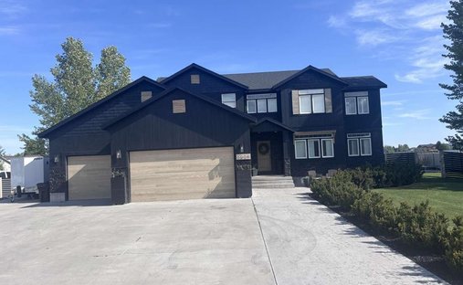 Casa a Rexburg, Idaho, Stati Uniti 1