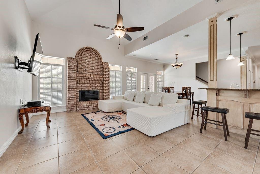 House in Fort Worth, Texas, United States 4 - 17969626