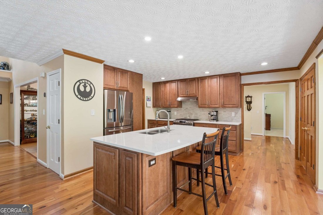 House in Marietta, Georgia, United States 2 - 17972540