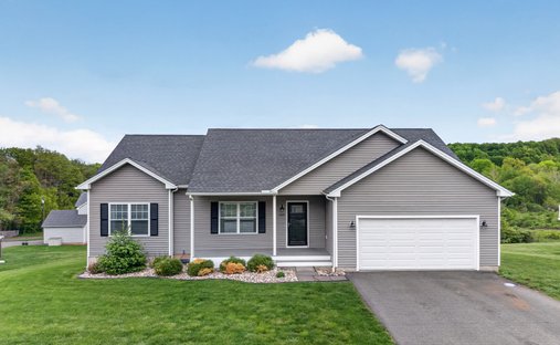 Casa en Middletown, Connecticut, Estados Unidos 1