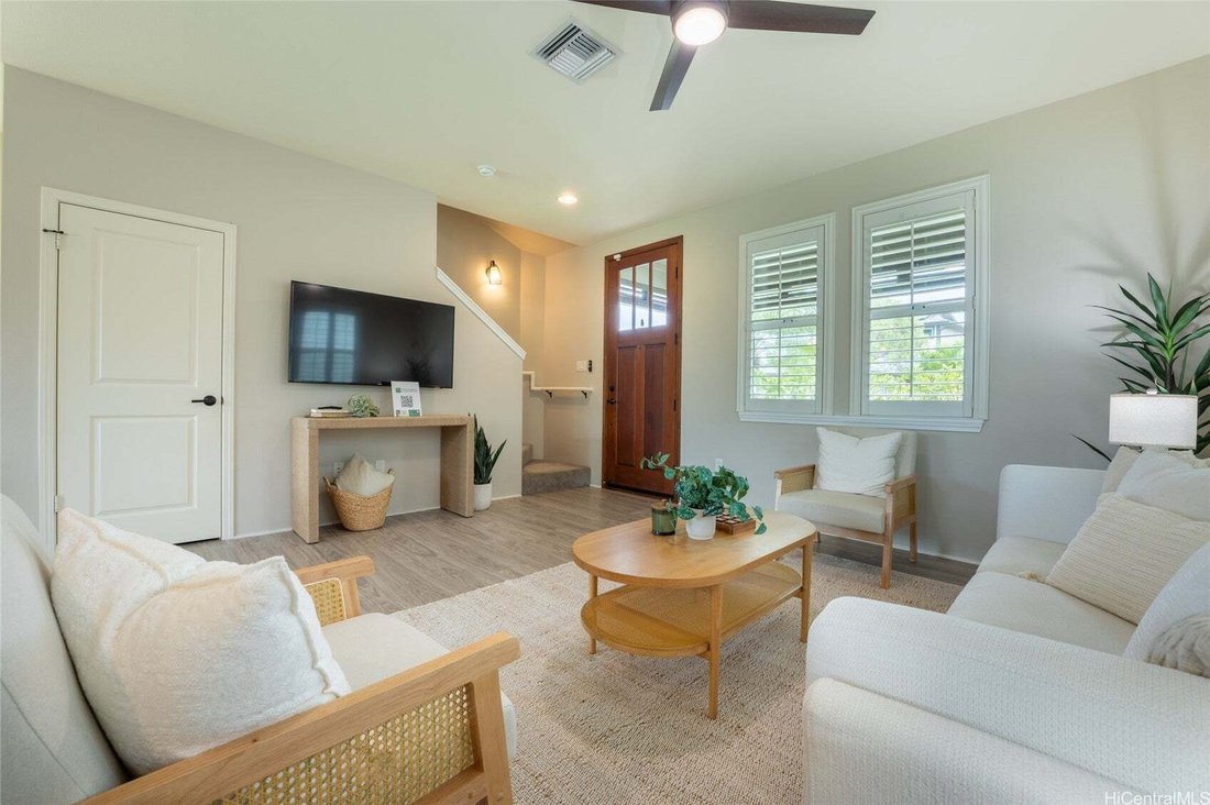 House in Ewa Beach, Hawaii, United States 5 - 17946297