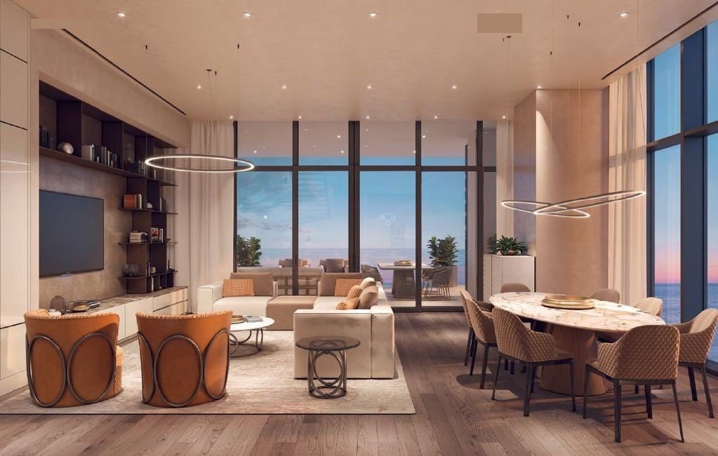 Apartment in Germasogeia, Limassol, Cyprus 5 - 17286481