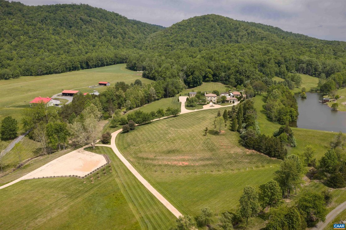 House in Madison, Virginia, United States 3 - 17965862