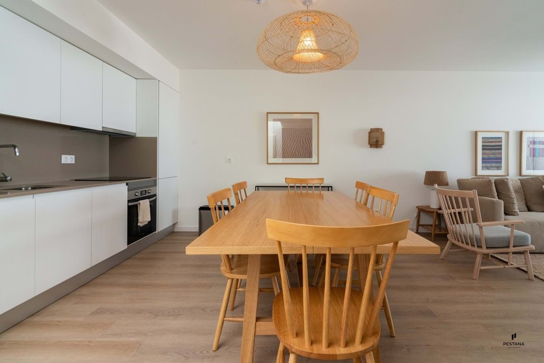 Appartement à Porto Covo, Setúbal Municipality, Portugal 4 - 17965423