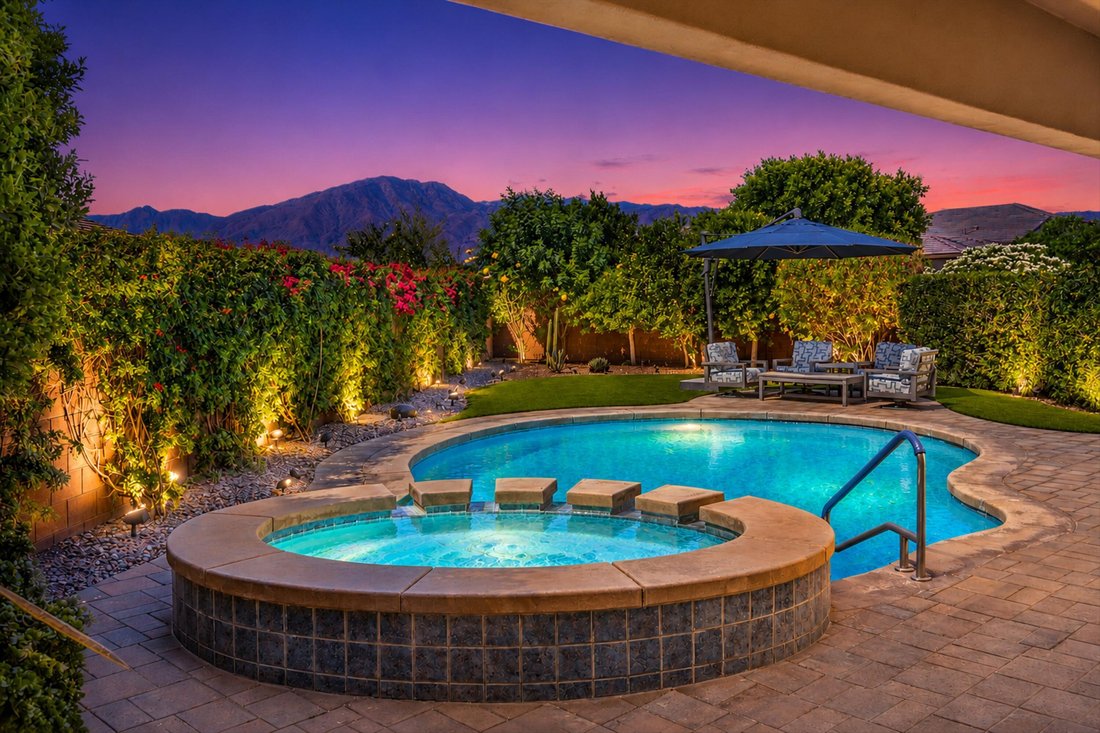 House in Indio, California, United States 2 - 17968597