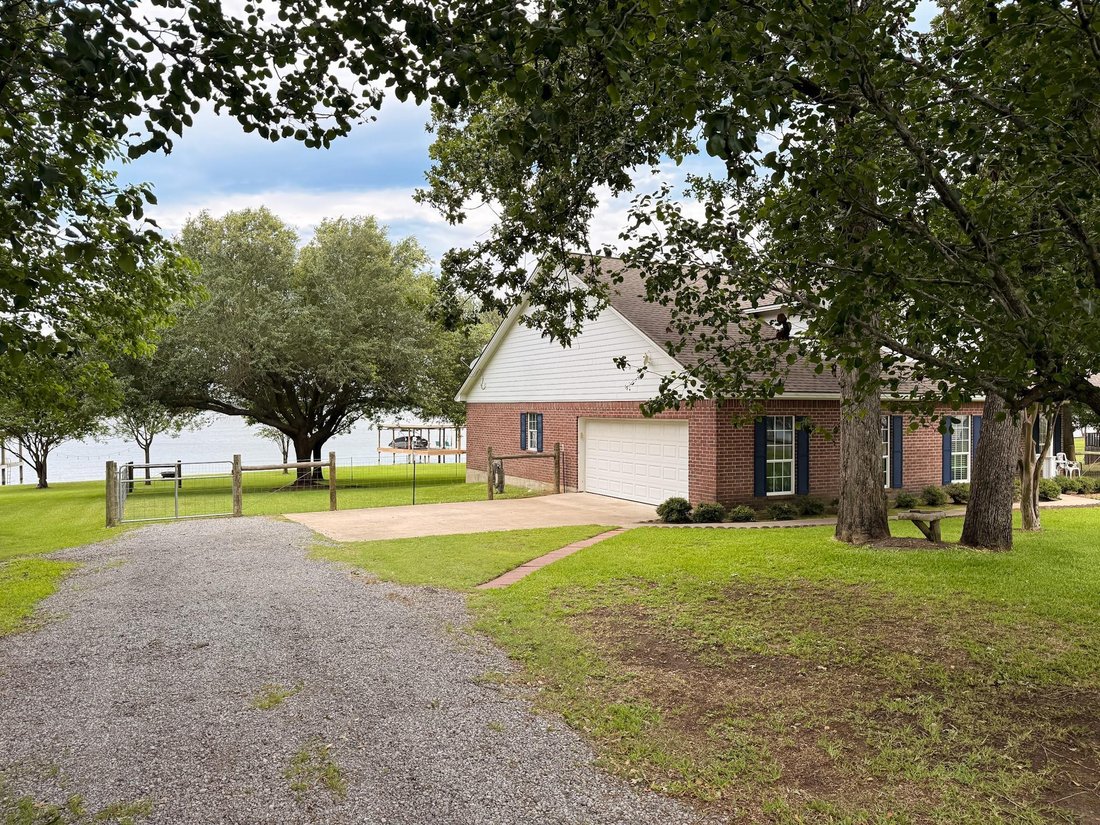 House in Jewett, Texas, United States 3 - 17969817