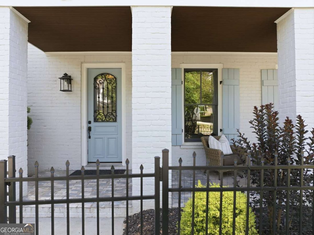 House in Woodstock, Georgia, United States 2 - 17966657