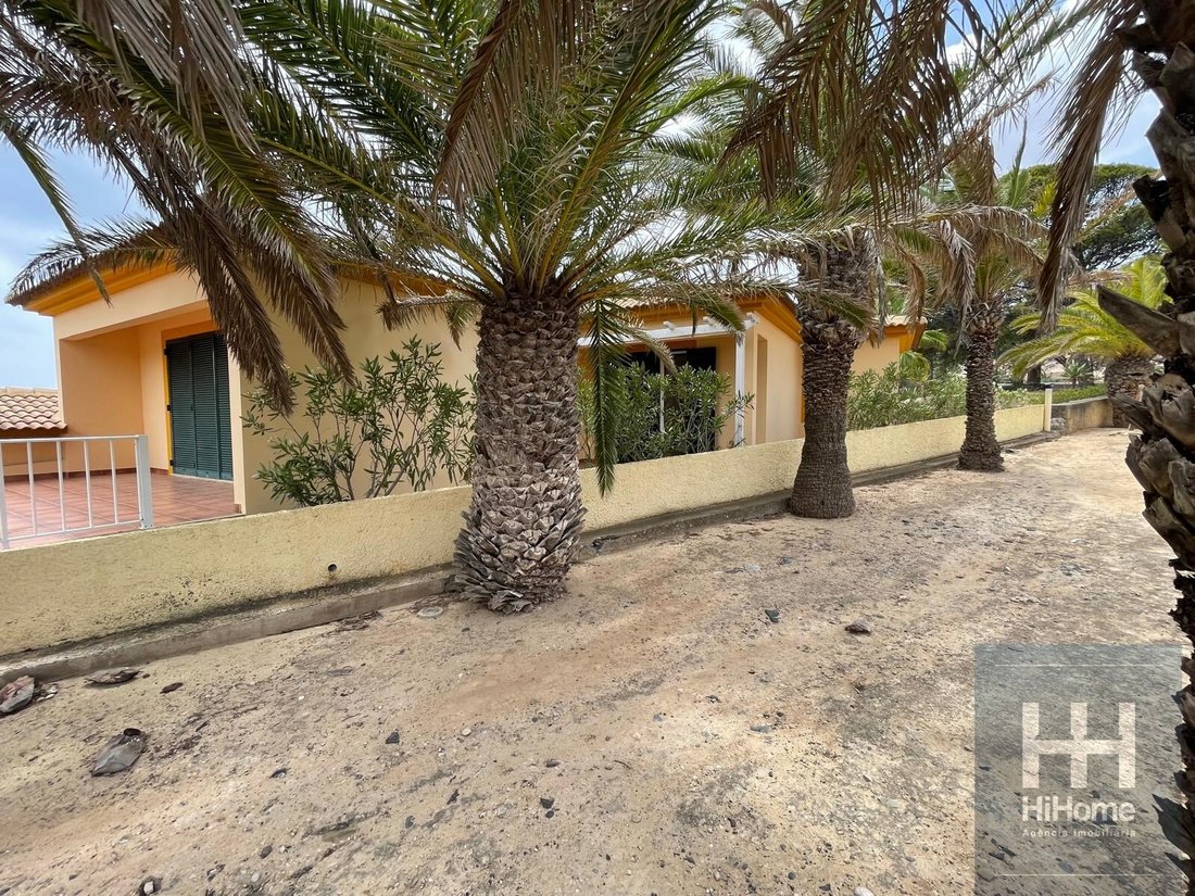 House in Porto Santo Island, Madeira, Portugal 5 - 17970176