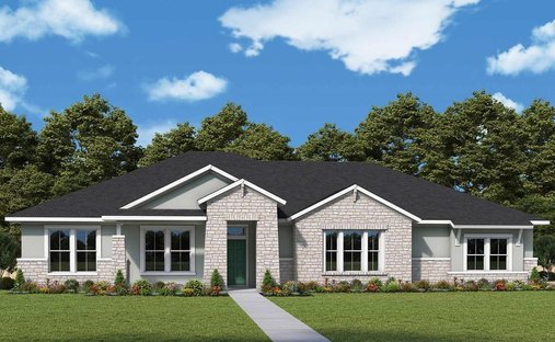 House in Spicewood, Texas, United States 1