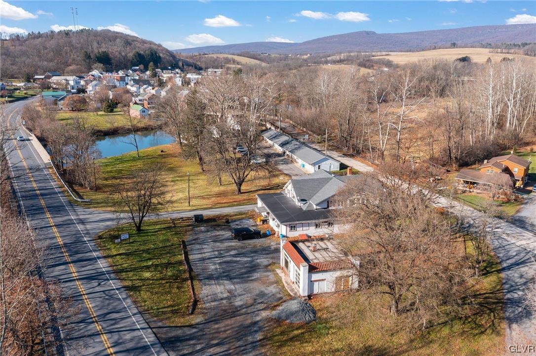 House in Lenhartsville, Pennsylvania, United States 3 - 15035662