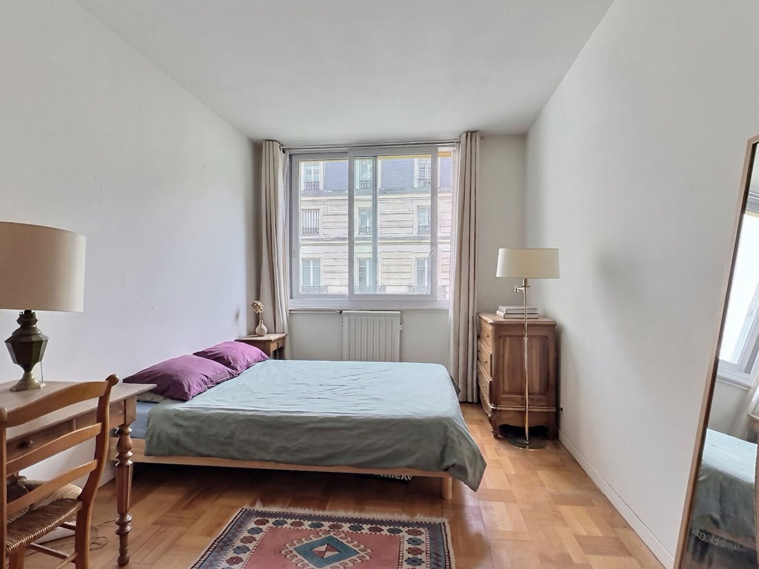 Apartment in Odéon, Paris 6e Arrondissement, Paris 3 - 17405823