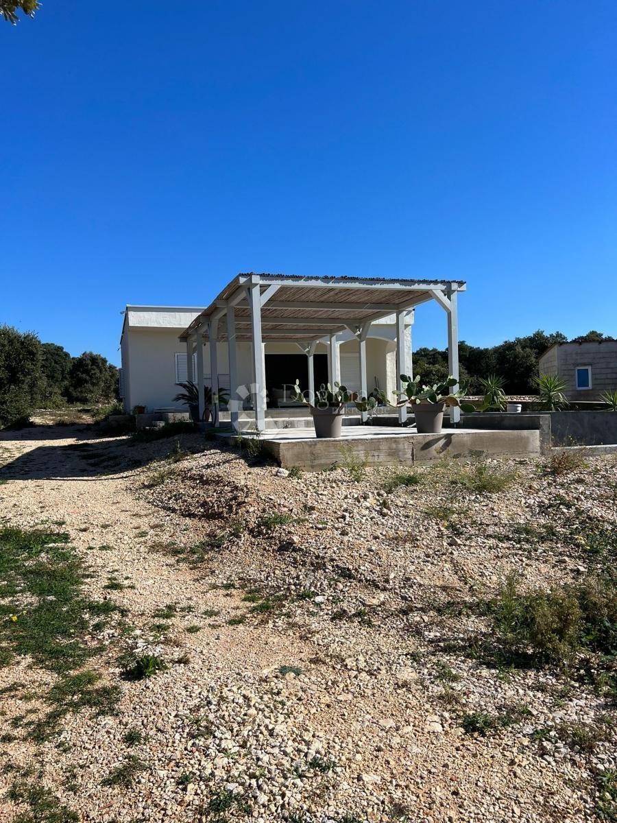 Land in Mandre, Croatia 1 - 17969897