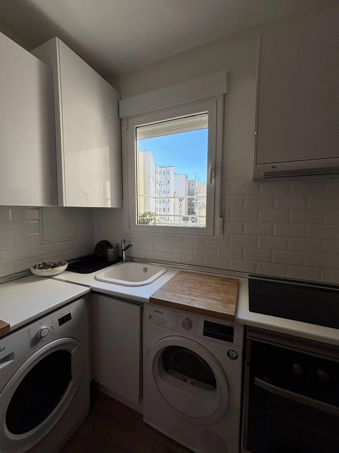 Appartement à Chamberí, Madrid, Espagne 5 - 17967130