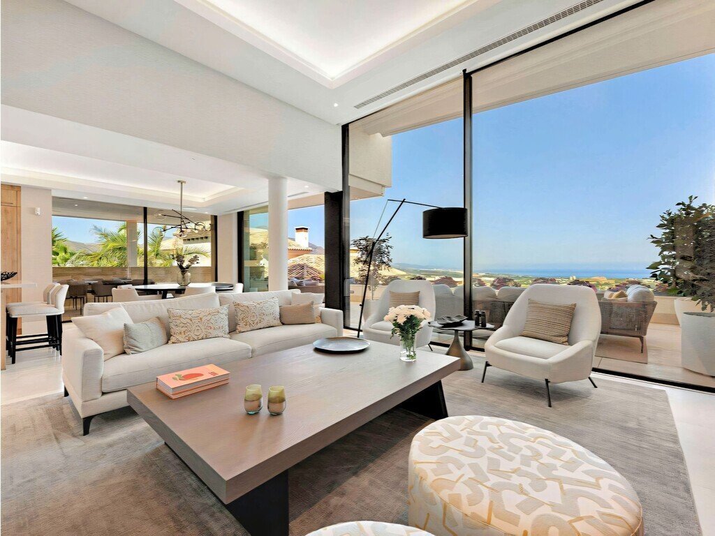 Apartment in La Quinta, Benahavis, Andalusia 4 - 17968634