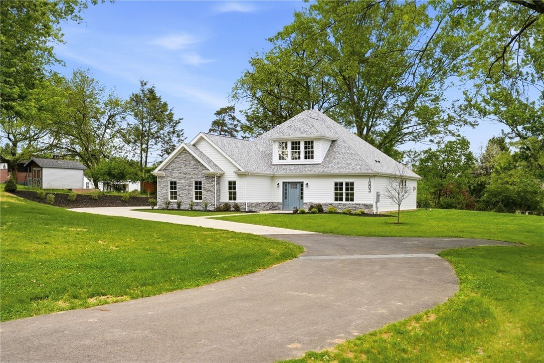House in West View, Pennsylvania, United States 2 - 17969835