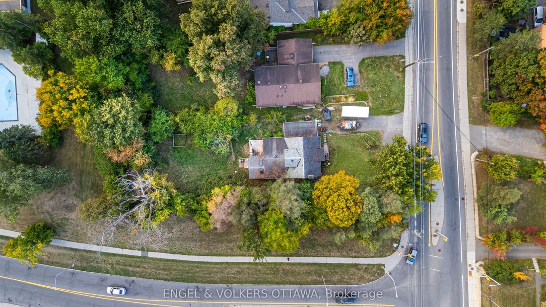 Land in Ottawa, Ontario, Canada 4 - 17970098