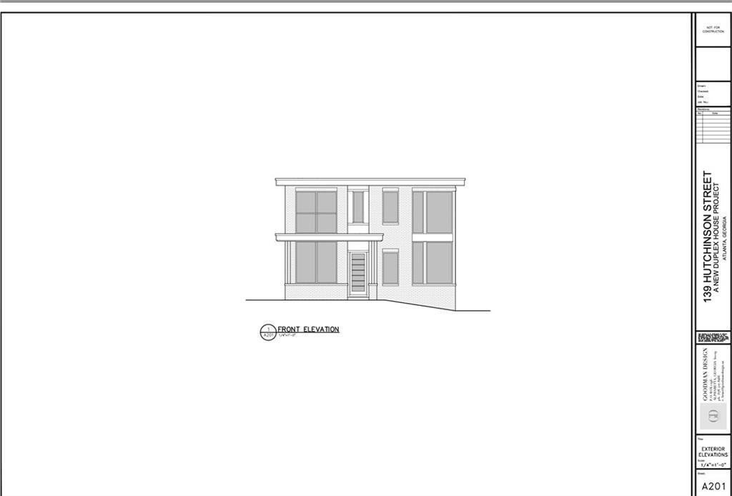 Townhouse in Atlanta, Georgia, United States 3 - 17970474