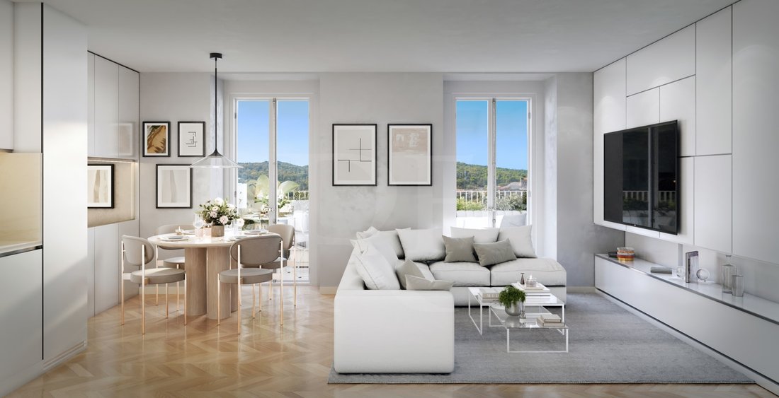 Apartment in Campo de Ourique, Lisbon, Portugal 5 - 17970234