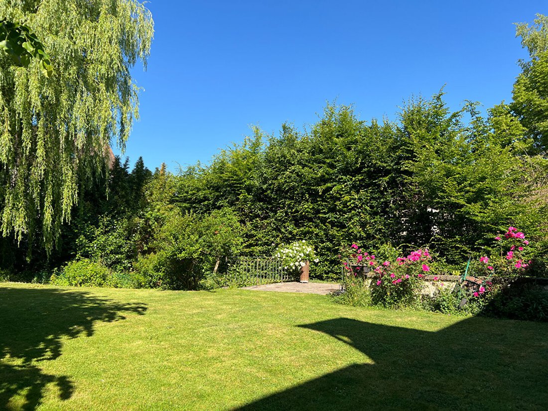 Villa in Labbeville, Ile-de-France, France 4 - 17967635