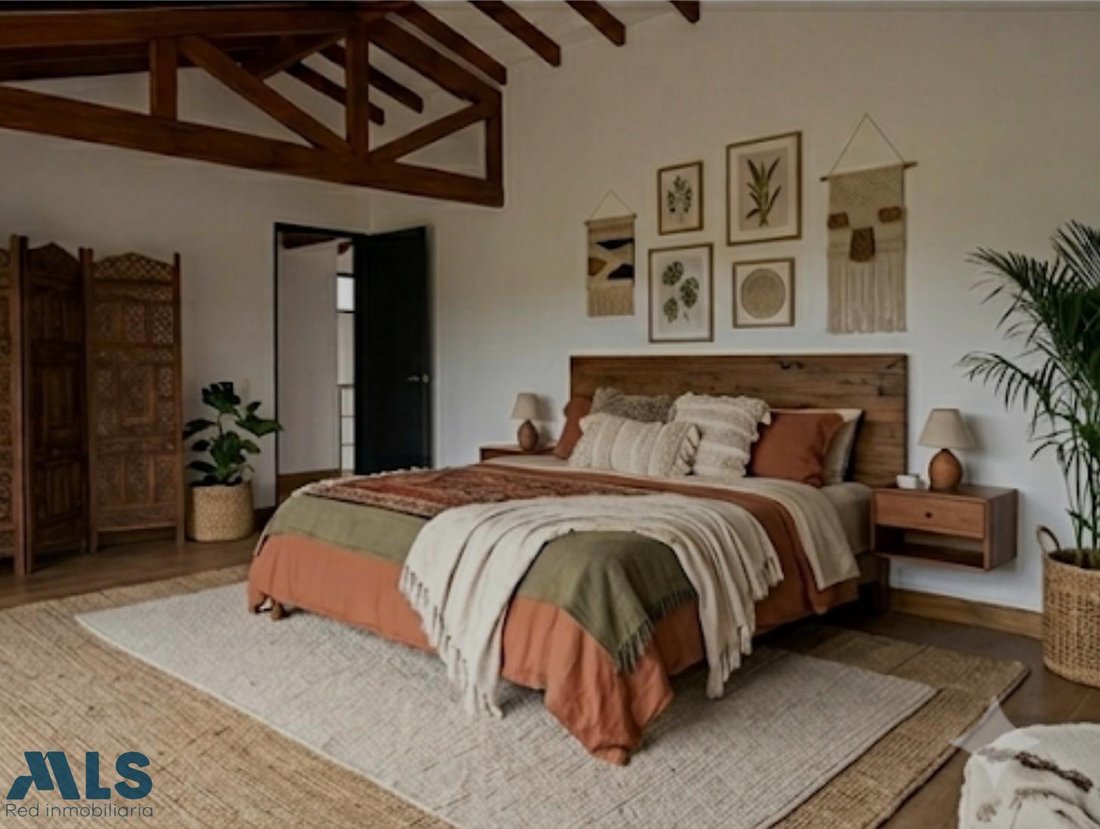 House in Envigado, Envigado, Colombia 3 - 17972364
