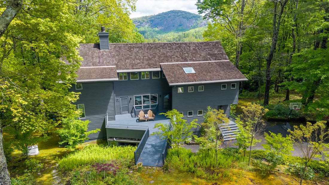 House in Highlands, North Carolina, United States 2 - 16049005