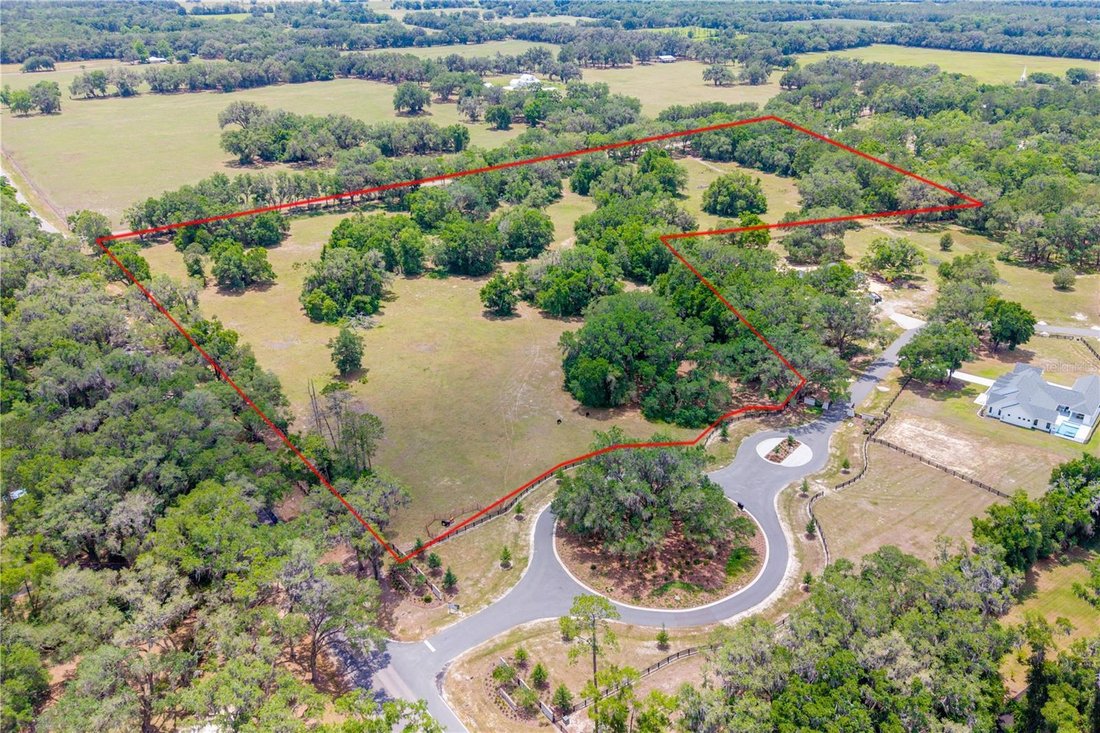 Land in Gainesville, Florida, United States 3 - 17970061