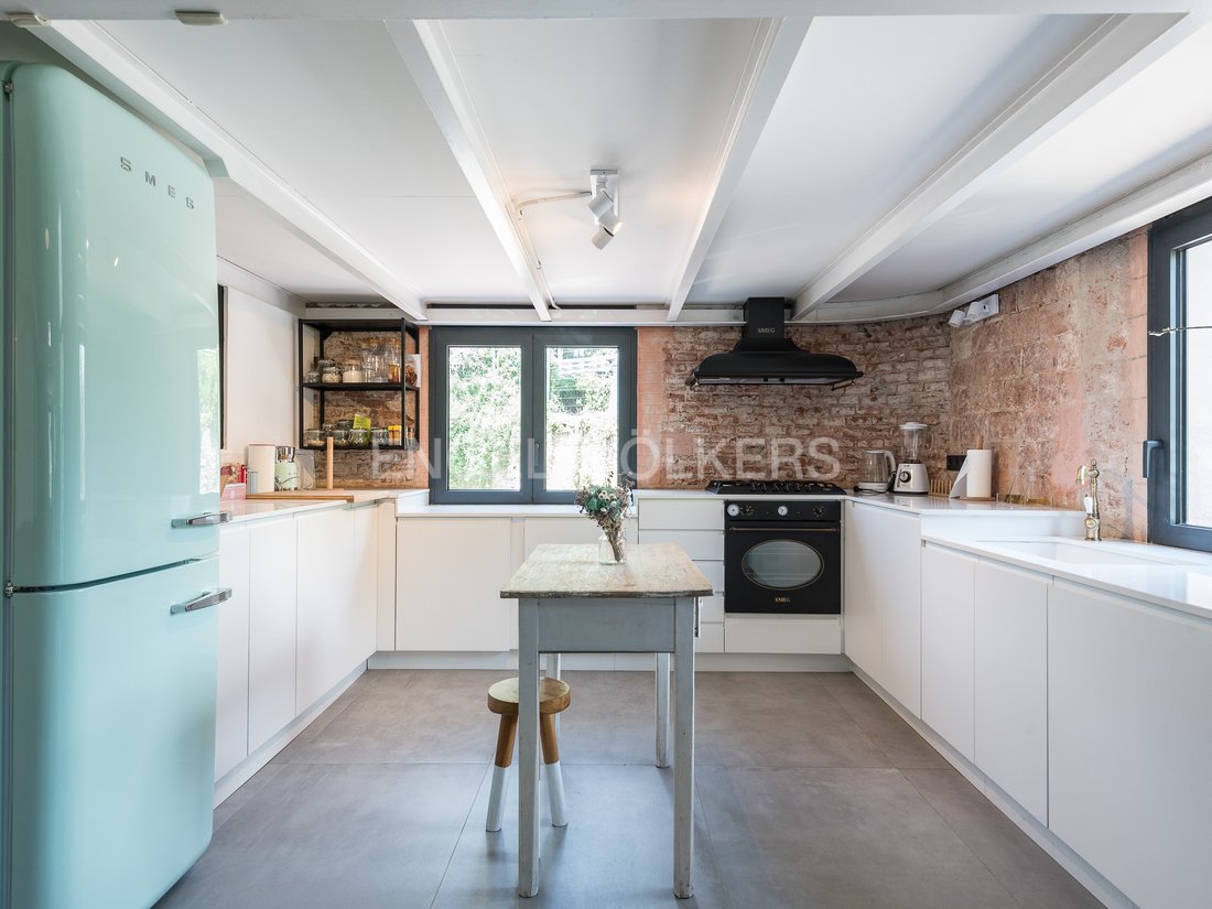 Apartment in Horta-Guinardó, Barcelona, Spain 3 - 17968775
