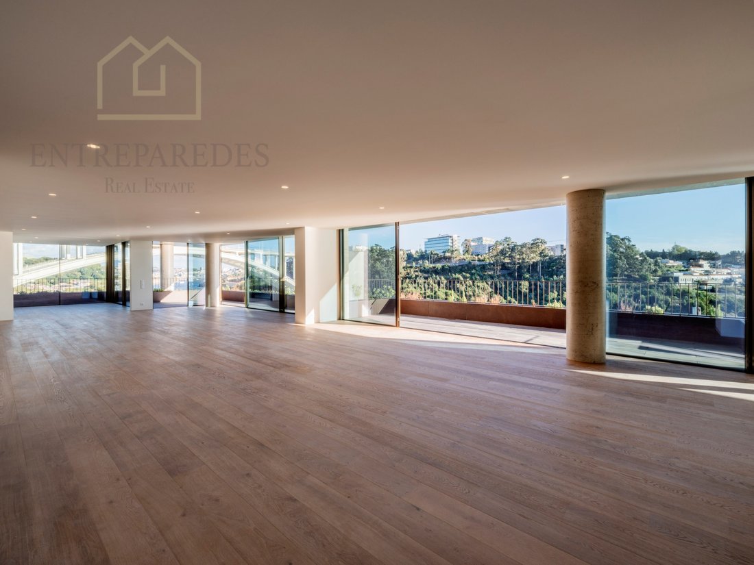 Apartment in Lordelo do Ouro e Massarelos, Porto District, Portugal 4 - 17970186