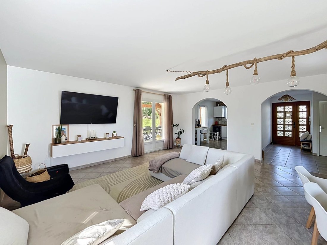 House in Evian-les-Bains, Auvergne-Rhône-Alpes, France 5 - 17907815