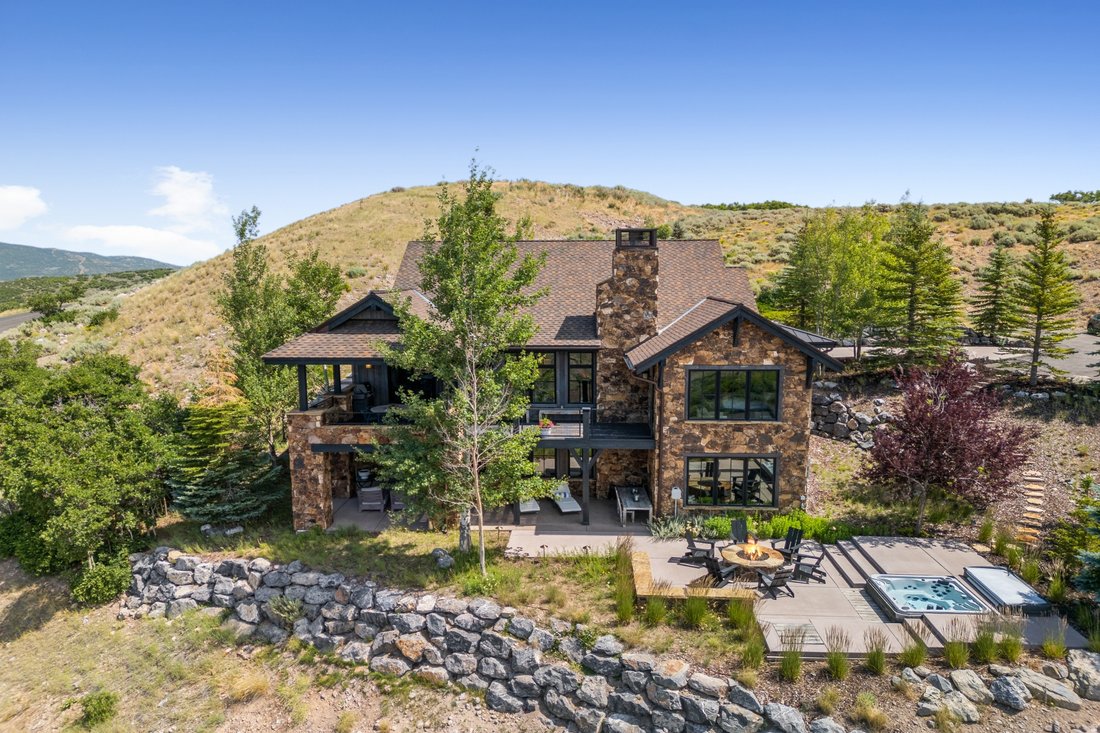 House in Park City, Utah, United States 1 - 17968494