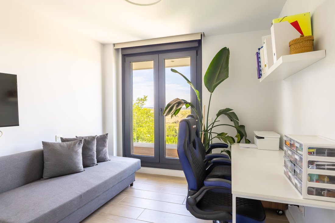 Apartment in Las Rozas de Madrid, Comunidad de Madrid, Spain 5 - 17969877