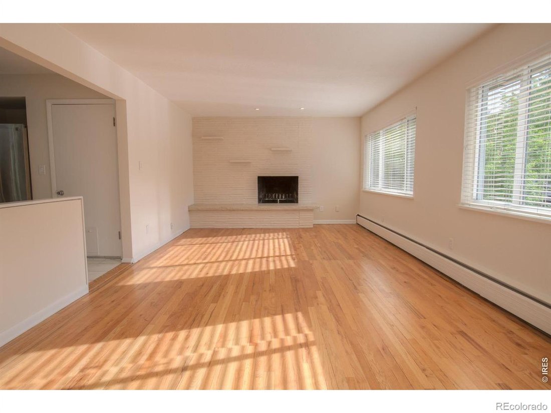 House in Boulder, Colorado, United States 2 - 17966151