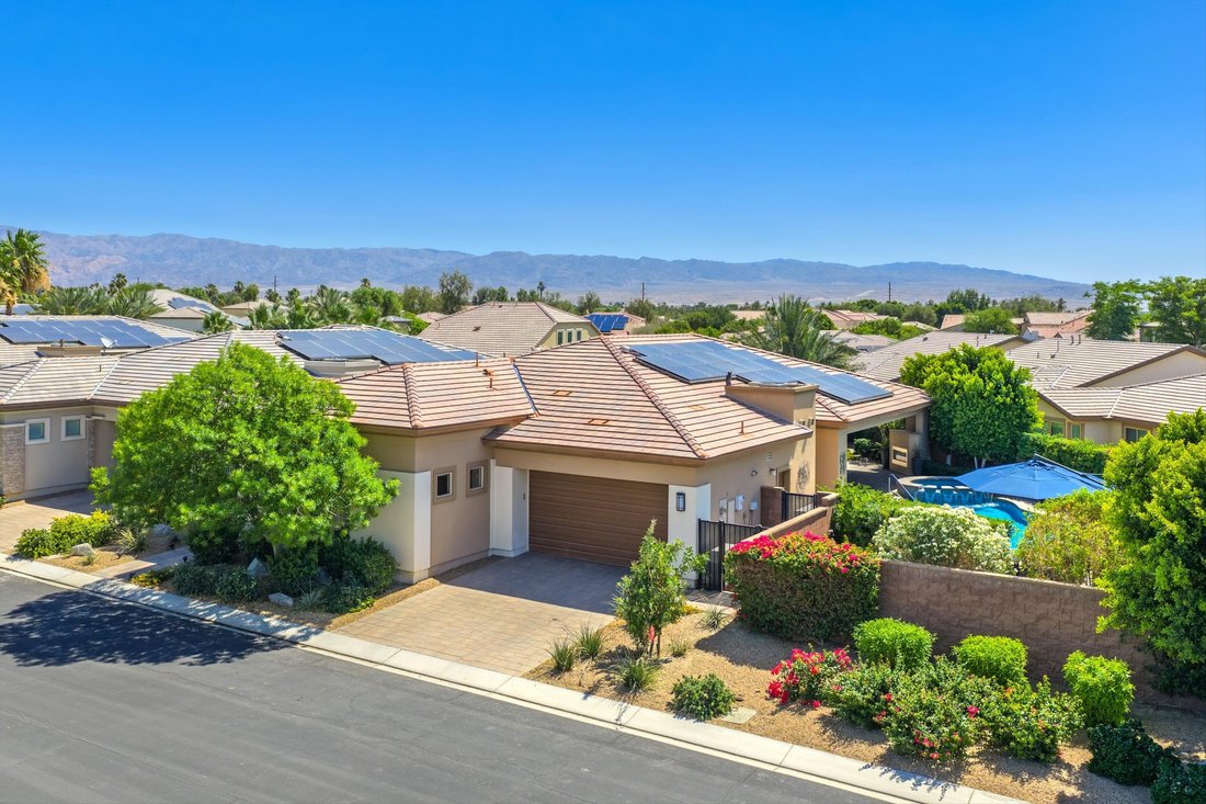 House in Indio, California, United States 4 - 17968597