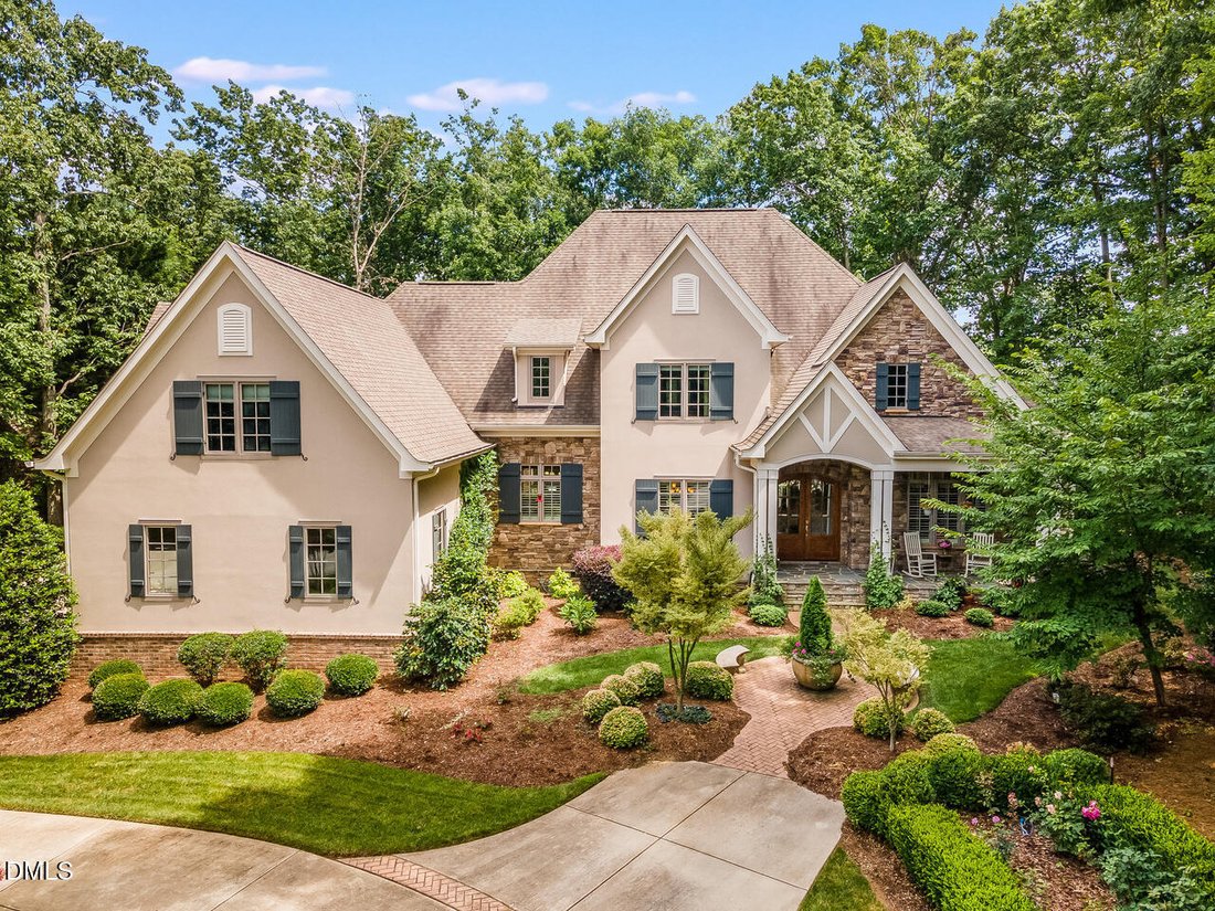 House in Chapel Hill, North Carolina, United States 2 - 17968866