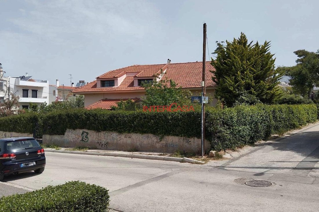House in Vrilissia, Attica, Greece 3 - 17971205