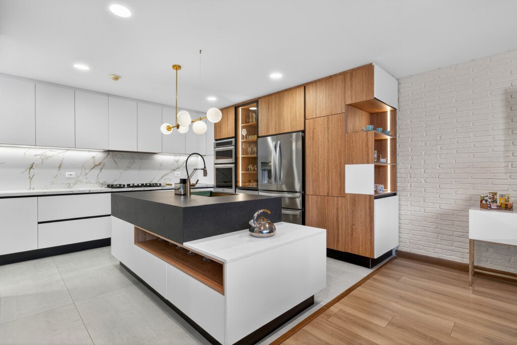 Apartment in Bogota, Bogotá, Colombia 5 - 17967029