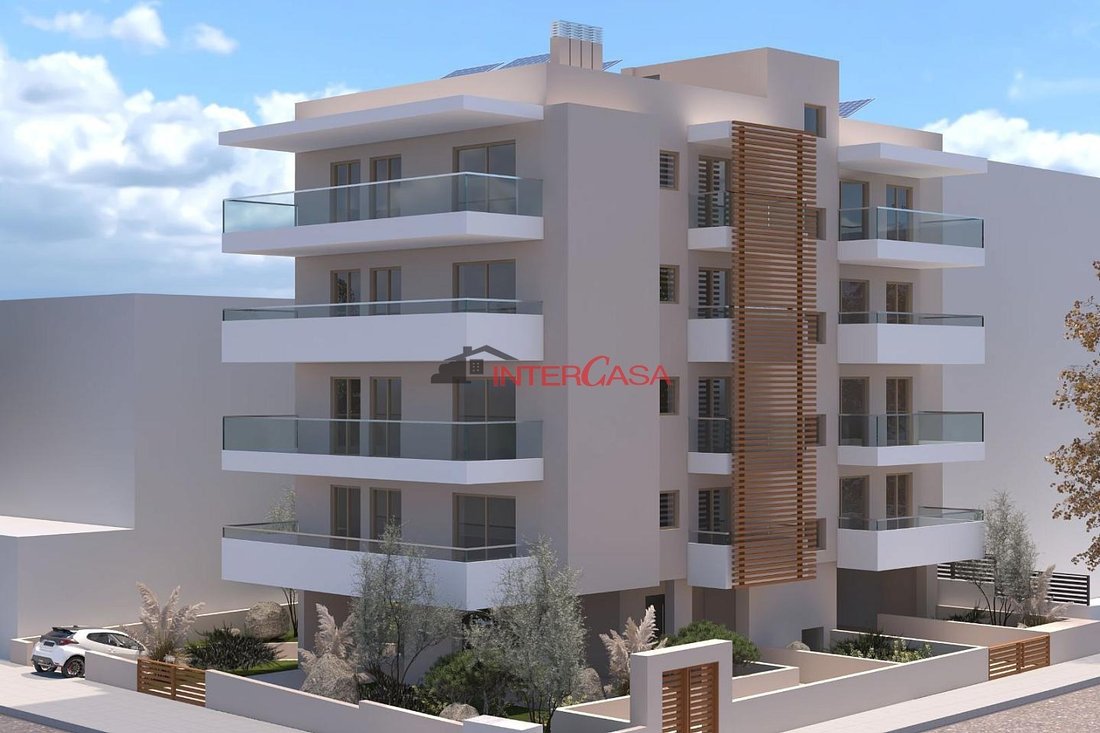 Apartment in Chalandri, Attica, Greece 2 - 17971204