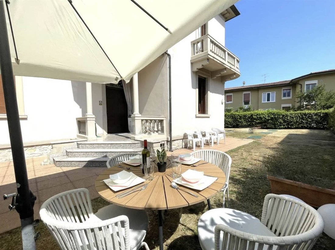 Villa in Salo, Lombardy, Italy 5 - 17969916