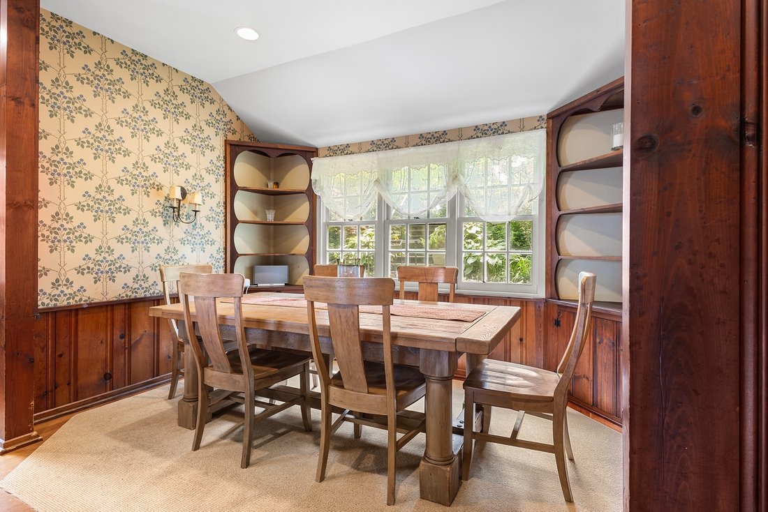 House in New Fairfield, Connecticut, United States 5 - 17966824