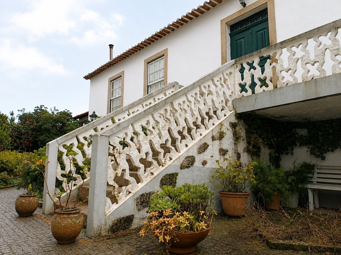 House in Paços de Ferreira, Porto District, Portugal 3 - 17903412