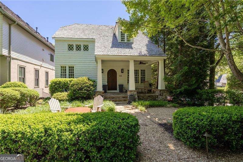 House in Woodstock, Georgia, United States 4 - 17966712