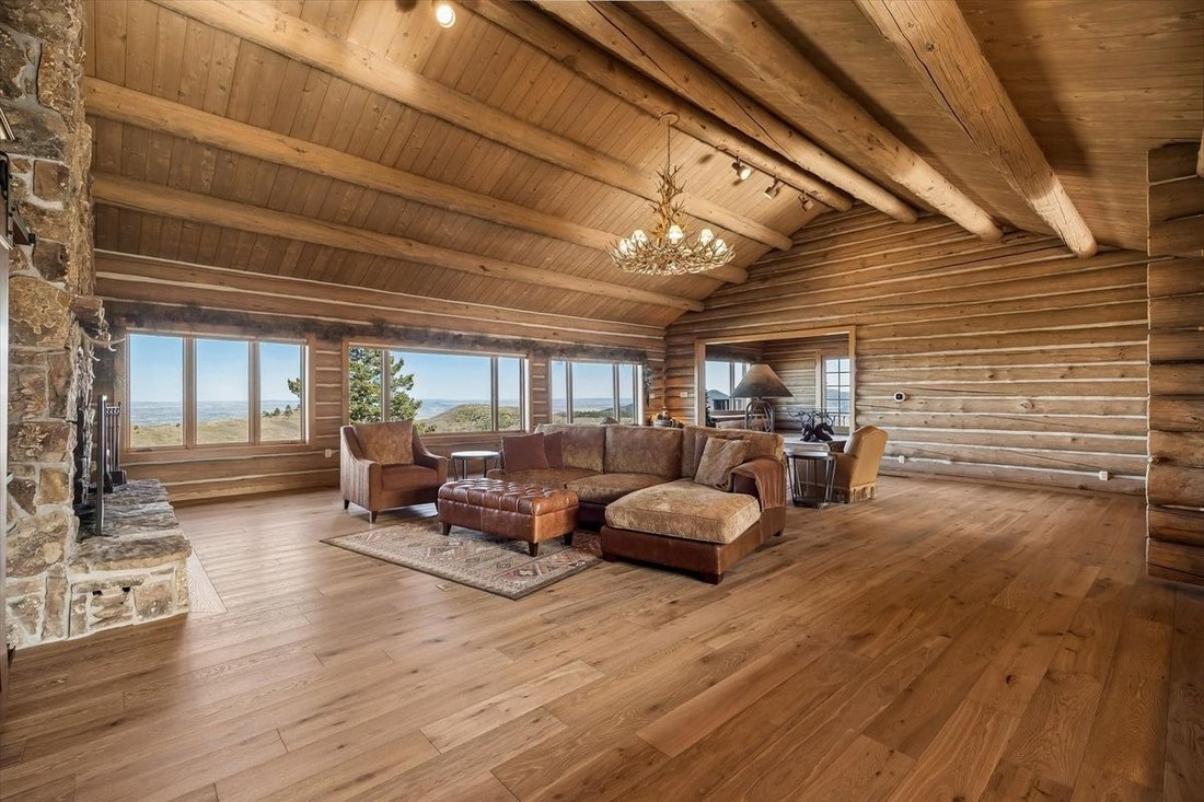 House in Morrison, Colorado, United States 2 - 17971396