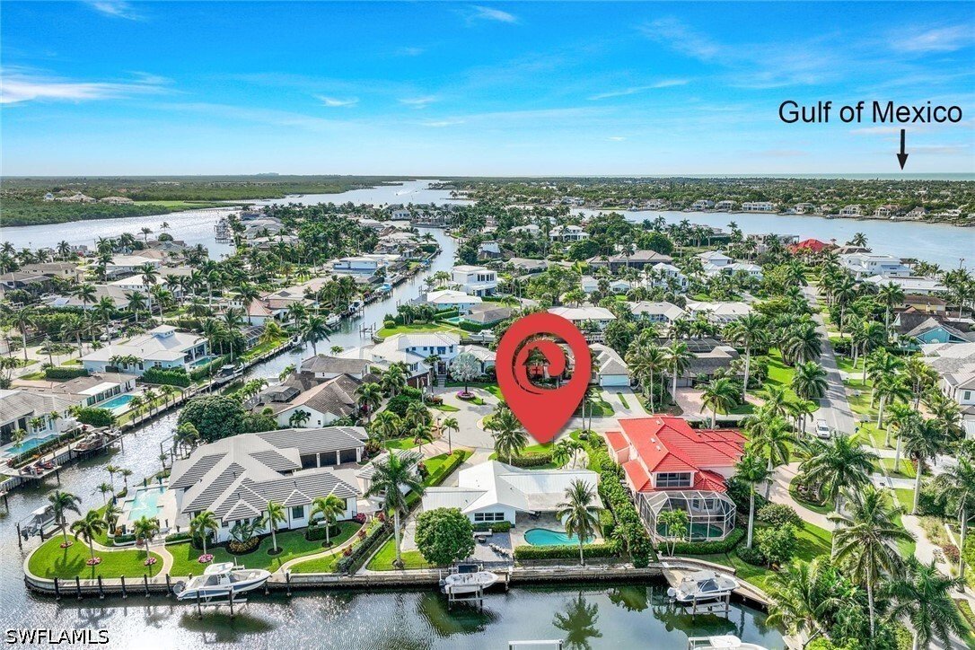 House in Naples, Florida, United States 1 - 17968339
