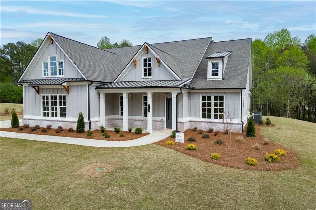 House in Cumming, Georgia, United States 3 - 17966693