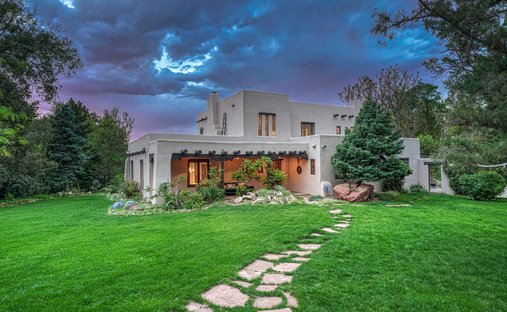 Pueblo, Colorado, United States 1