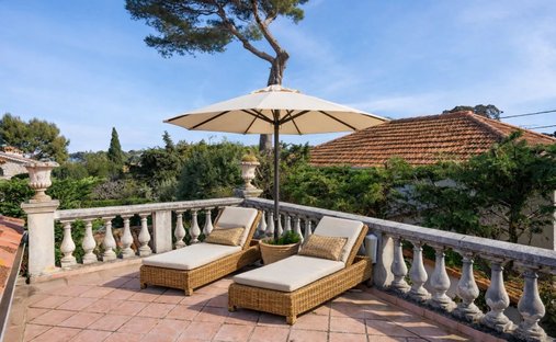 House in Antibes, Provence-Alpes-Côte d'Azur, France 1