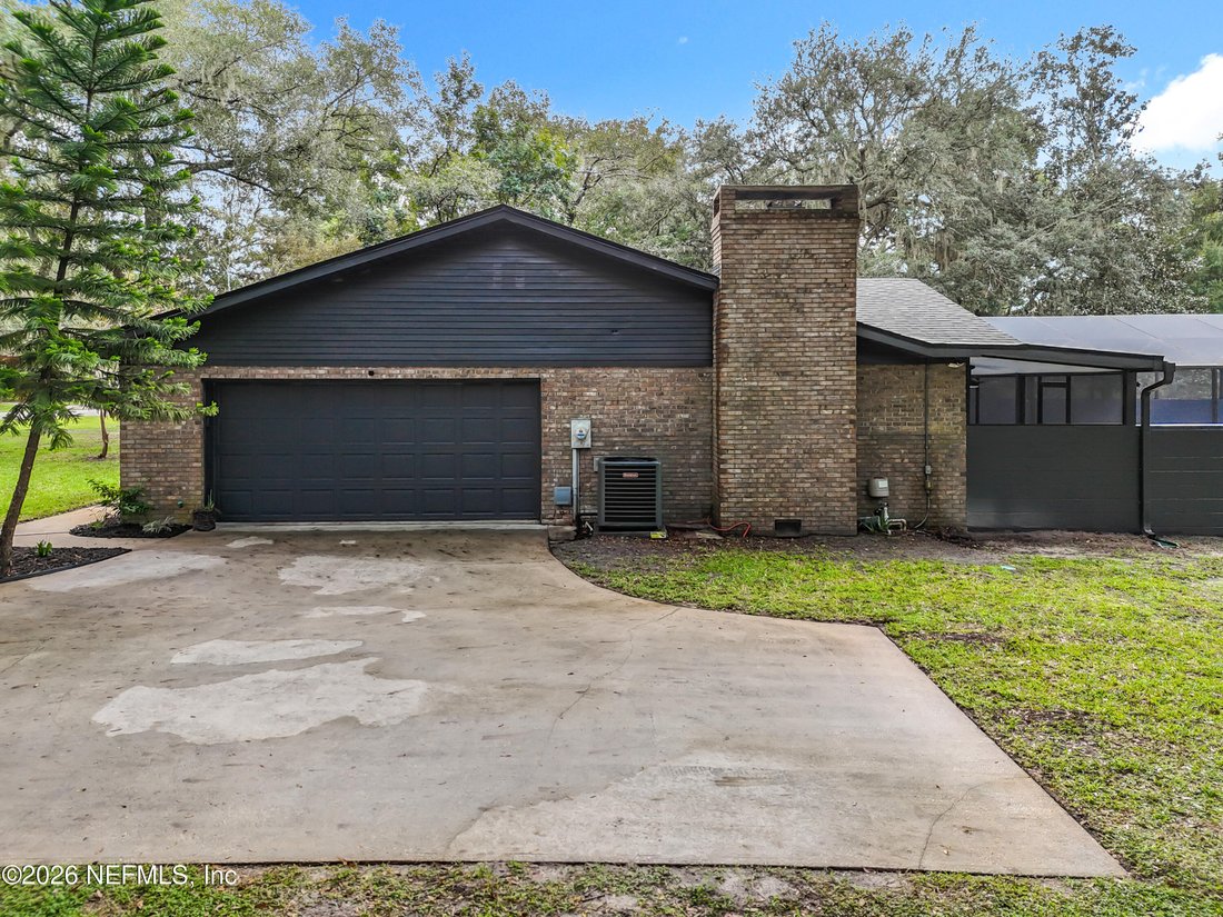 House in St. Augustine, Florida, United States 3 - 17968900