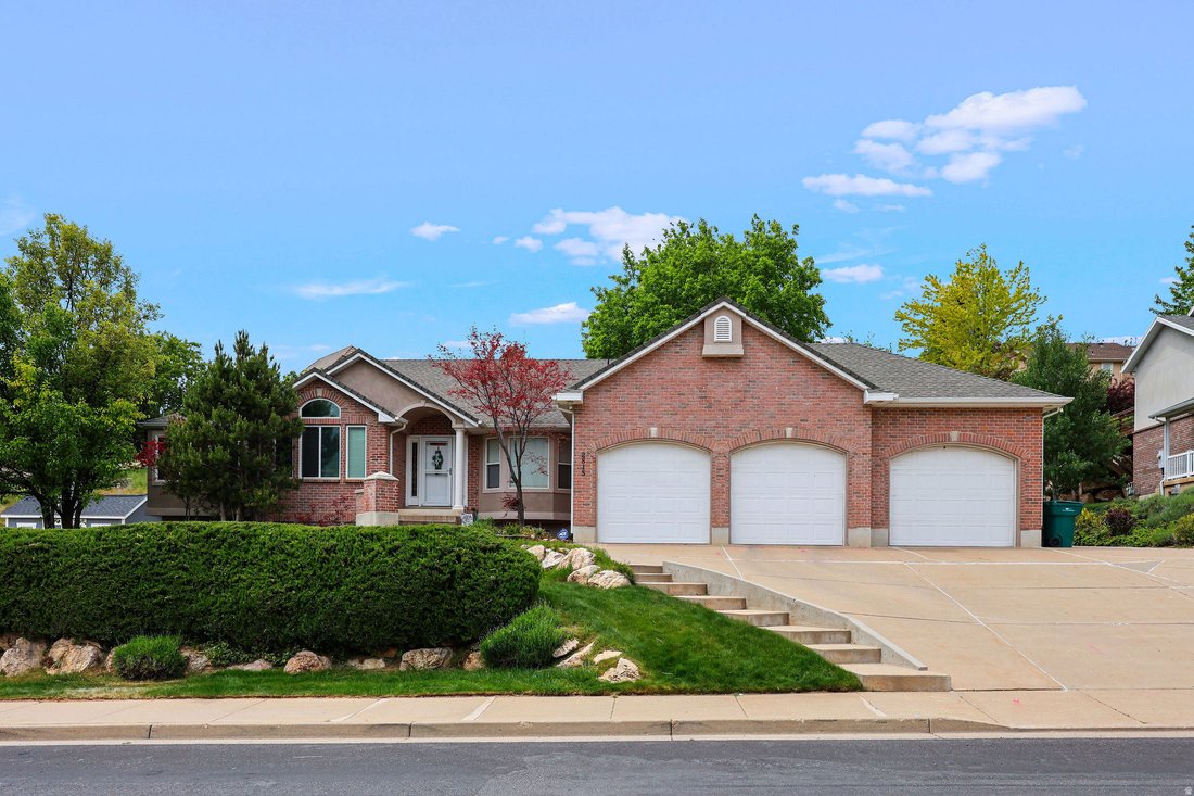 House in Layton, Utah, United States 1 - 17968443