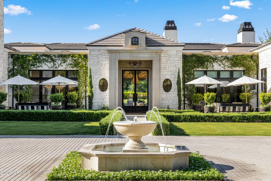 House in Paradise Valley, Arizona, United States 1 - 17903046